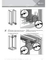 Preview for 32 page of Vertiv Knurr Miracel 2 Assembly Instructions Manual