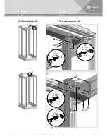 Preview for 34 page of Vertiv Knurr Miracel 2 Assembly Instructions Manual