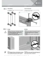 Preview for 36 page of Vertiv Knurr Miracel 2 Assembly Instructions Manual