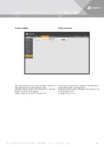 Предварительный просмотр 24 страницы Vertiv Knurr PowerTrans2 Quick Start Manual