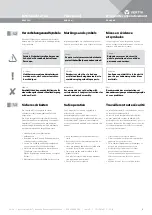 Preview for 5 page of Vertiv Knurr SmartAisle Assembly Instructions Manual