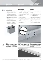 Preview for 9 page of Vertiv Knurr SmartAisle Assembly Instructions Manual