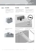 Preview for 13 page of Vertiv Knurr SmartAisle Assembly Instructions Manual