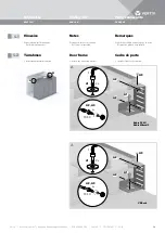 Preview for 14 page of Vertiv Knurr SmartAisle Assembly Instructions Manual