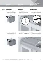 Preview for 16 page of Vertiv Knurr SmartAisle Assembly Instructions Manual