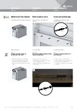 Preview for 19 page of Vertiv Knurr SmartAisle Assembly Instructions Manual