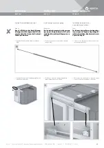 Preview for 25 page of Vertiv Knurr SmartAisle Assembly Instructions Manual