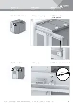 Preview for 26 page of Vertiv Knurr SmartAisle Assembly Instructions Manual