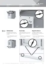 Preview for 27 page of Vertiv Knurr SmartAisle Assembly Instructions Manual