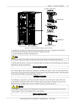 Preview for 34 page of Vertiv Liebert APM 300 User Manual