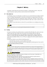 Preview for 58 page of Vertiv Liebert APM 300 User Manual