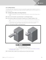 Preview for 29 page of Vertiv Liebert APS series Installer And User Manual