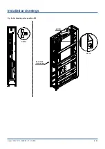 Preview for 36 page of Vertiv Liebert CRV 300 CW Product Documentation