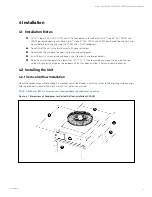 Preview for 15 page of Vertiv Liebert CRV CCD25 User Manual