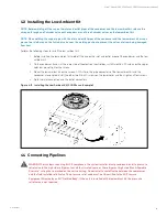 Preview for 23 page of Vertiv Liebert CRV CCD25 User Manual