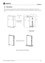 Preview for 32 page of Vertiv Liebert CRV CRD10 Series User Manual