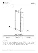 Preview for 33 page of Vertiv Liebert CRV CRD10 Series User Manual