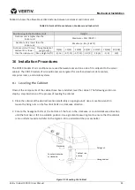 Preview for 47 page of Vertiv Liebert CRV CRD10 Series User Manual