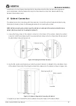 Preview for 49 page of Vertiv Liebert CRV CRD10 Series User Manual