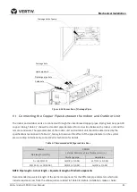 Preview for 53 page of Vertiv Liebert CRV CRD10 Series User Manual