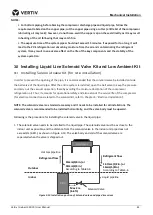 Preview for 55 page of Vertiv Liebert CRV CRD10 Series User Manual