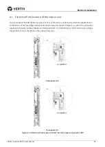 Preview for 65 page of Vertiv Liebert CRV CRD10 Series User Manual