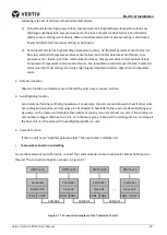 Preview for 71 page of Vertiv Liebert CRV CRD10 Series User Manual