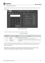 Preview for 87 page of Vertiv Liebert CRV CRD10 Series User Manual