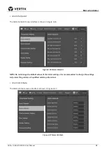 Preview for 94 page of Vertiv Liebert CRV CRD10 Series User Manual