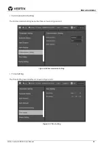 Preview for 95 page of Vertiv Liebert CRV CRD10 Series User Manual