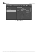 Preview for 98 page of Vertiv Liebert CRV CRD10 Series User Manual