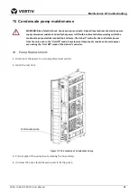 Preview for 110 page of Vertiv Liebert CRV CRD10 Series User Manual