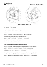 Preview for 111 page of Vertiv Liebert CRV CRD10 Series User Manual