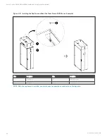 Предварительный просмотр 30 страницы Vertiv Liebert CRV CRD25 User Manual