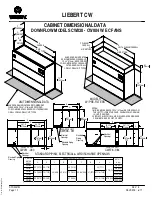 Preview for 125 page of Vertiv Liebert CW 038 Installer And User Manual