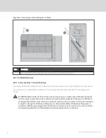 Preview for 40 page of Vertiv Liebert CW Installer/User Manual