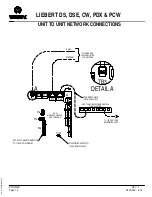 Preview for 51 page of Vertiv Liebert CW Installer/User Manual