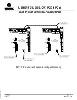 Preview for 52 page of Vertiv Liebert CW Installer/User Manual