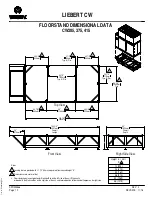 Preview for 60 page of Vertiv Liebert CW Installer/User Manual