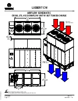 Preview for 70 page of Vertiv Liebert CW Installer/User Manual