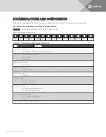 Preview for 9 page of Vertiv Liebert CW340 Installer/User Manual