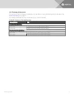 Preview for 13 page of Vertiv Liebert CW340 Installer/User Manual