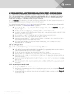 Preview for 15 page of Vertiv Liebert CW340 Installer/User Manual