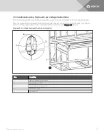 Preview for 27 page of Vertiv Liebert CW340 Installer/User Manual