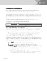 Preview for 29 page of Vertiv Liebert CW340 Installer/User Manual