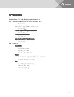 Preview for 33 page of Vertiv Liebert CW340 Installer/User Manual