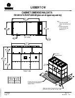 Preview for 39 page of Vertiv Liebert CW340 Installer/User Manual