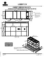 Preview for 40 page of Vertiv Liebert CW340 Installer/User Manual