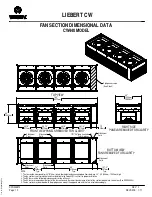 Preview for 41 page of Vertiv Liebert CW340 Installer/User Manual