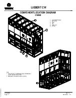 Preview for 42 page of Vertiv Liebert CW340 Installer/User Manual